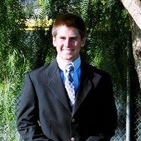 Ryan Brown mugshot