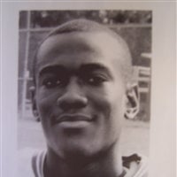 Kendrick Baker mugshot