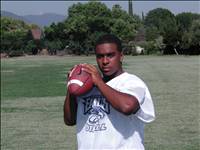 Randall Rivers