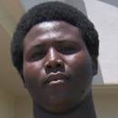 Nesta Williams mugshot
