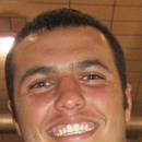 Zack Straub mugshot