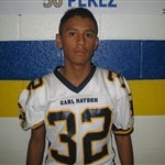 Joey Manquero