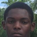 Greg Williams mugshot