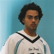 Gilbert Velez mugshot