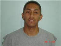 Gustavo Nunez mugshot