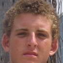 Sean Cullen mugshot