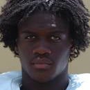 Jasnel Francois mugshot