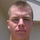 Jesse Davis mugshot