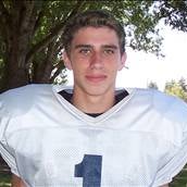 Jake Brossard