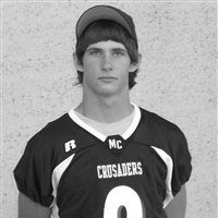 Chad Sargent mugshot