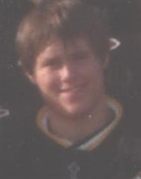 Ricky Husk