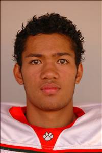 Viliami Vaipulu mugshot