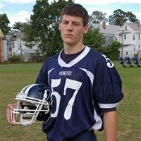 Justin Ruger
