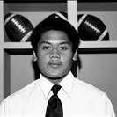 Jeremy Lagrimas mugshot