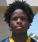 Lanorris Merricks mugshot