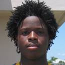 Lanorris Merricks mugshot