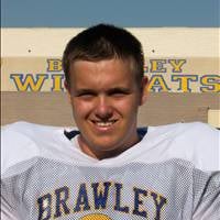 Andrew Lange mugshot