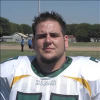 Mark Enos