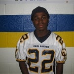 Marcus Johnson