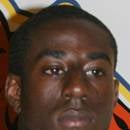 Warren Wood mugshot