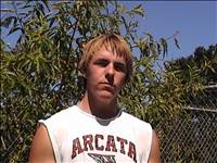Tyler Capps mugshot