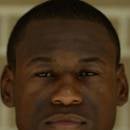 Alex Silhomme mugshot