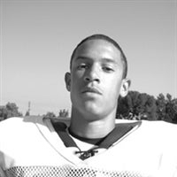 Khalil Paden mugshot
