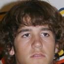 Daniel Collins mugshot