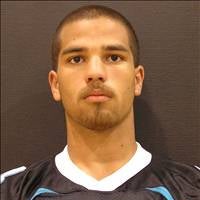 Isaiah Gooley mugshot