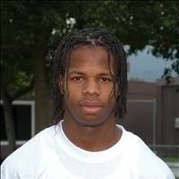 Tai Myers mugshot