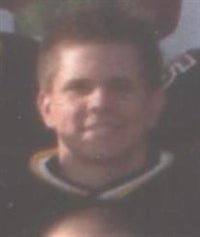 Mike Dodt