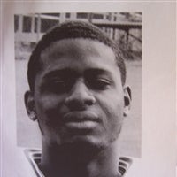 Deuntray Davis mugshot