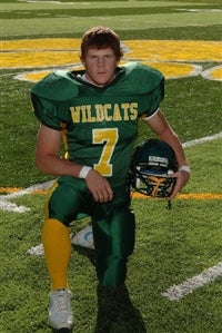 Jed Malone