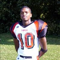 Lamar Merritt