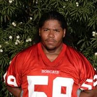 Antonio Flores mugshot