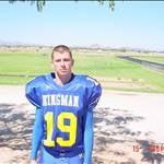 Travis Wilson