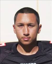 Steven Orozco