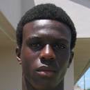 Ladarrius Adams mugshot