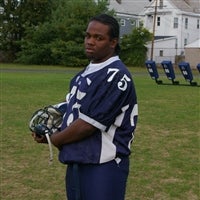 Carlton Riggins