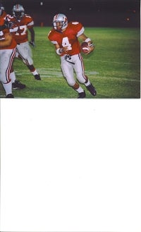 Jerome Landry