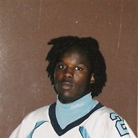 Dashawn Morris mugshot