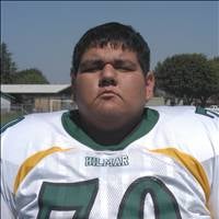 Eddie Elenes mugshot