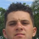 Jake Potestio mugshot