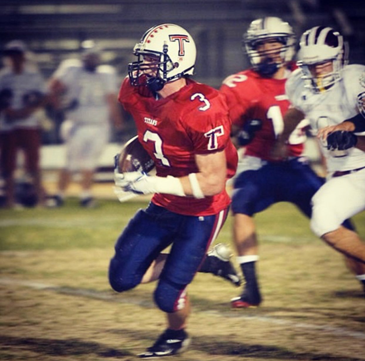 Sean Calcagnie mugshot