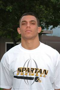 Jason Griego