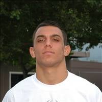 Jason Griego mugshot