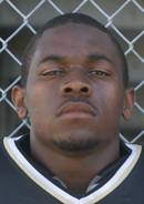 Rod Huggins mugshot