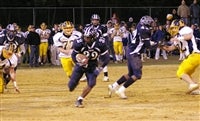 Wayne Neal Jr.