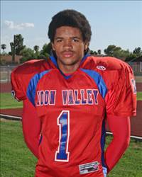 Isaiah Smart