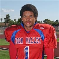 Isaiah Smart mugshot